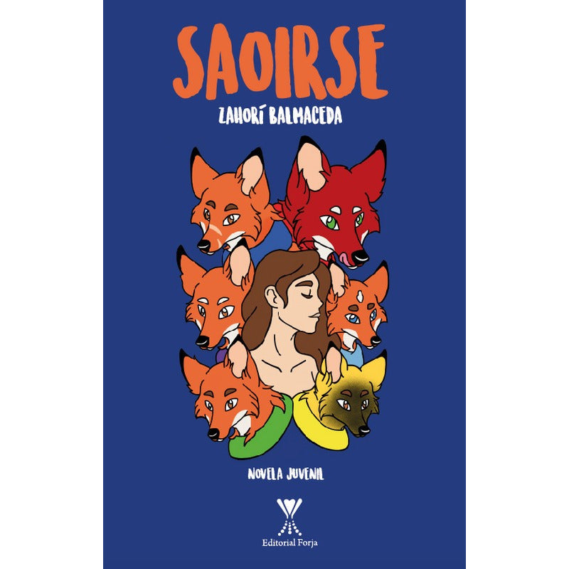 Saoirse / Zahorí Balmaceda