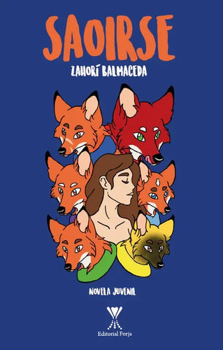 Saoirse / Zahorí Balmaceda