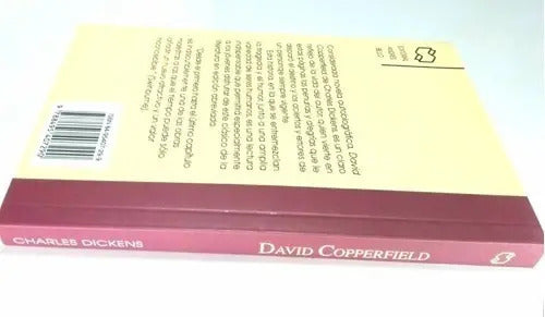 David Copperfield / Charles Dickens