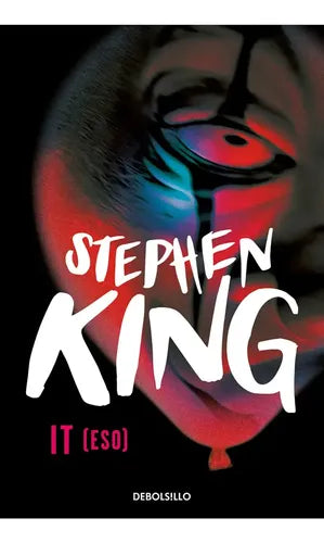 It (eso) / Stephen King