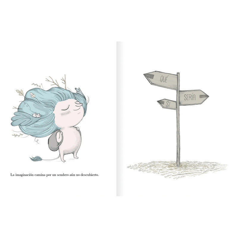 Los Sentimientos / Tina Oziewicz