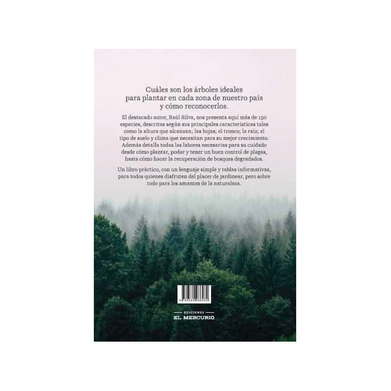 Arboles / Raul Silva