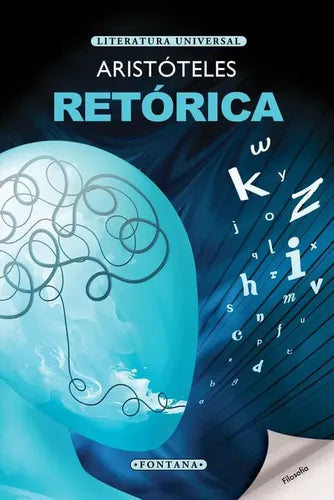 Retórica / Aristóteles