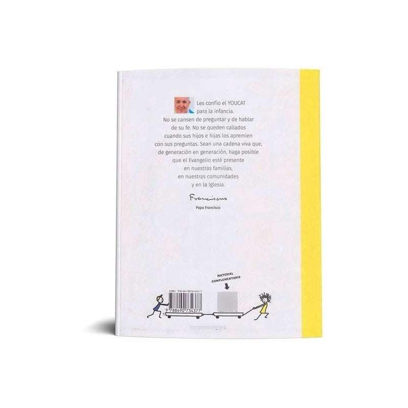 Youcat Para La Infancia / Verbo Divino