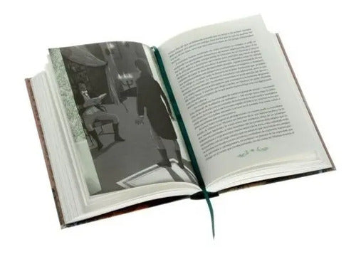 Mansfield Park / Jane Austen