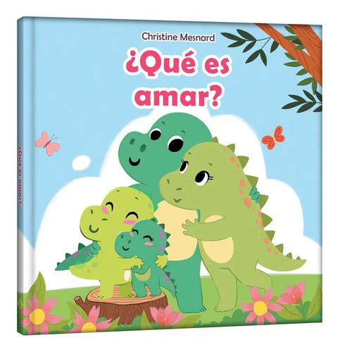 ¿qué Es Amar? / Lexus