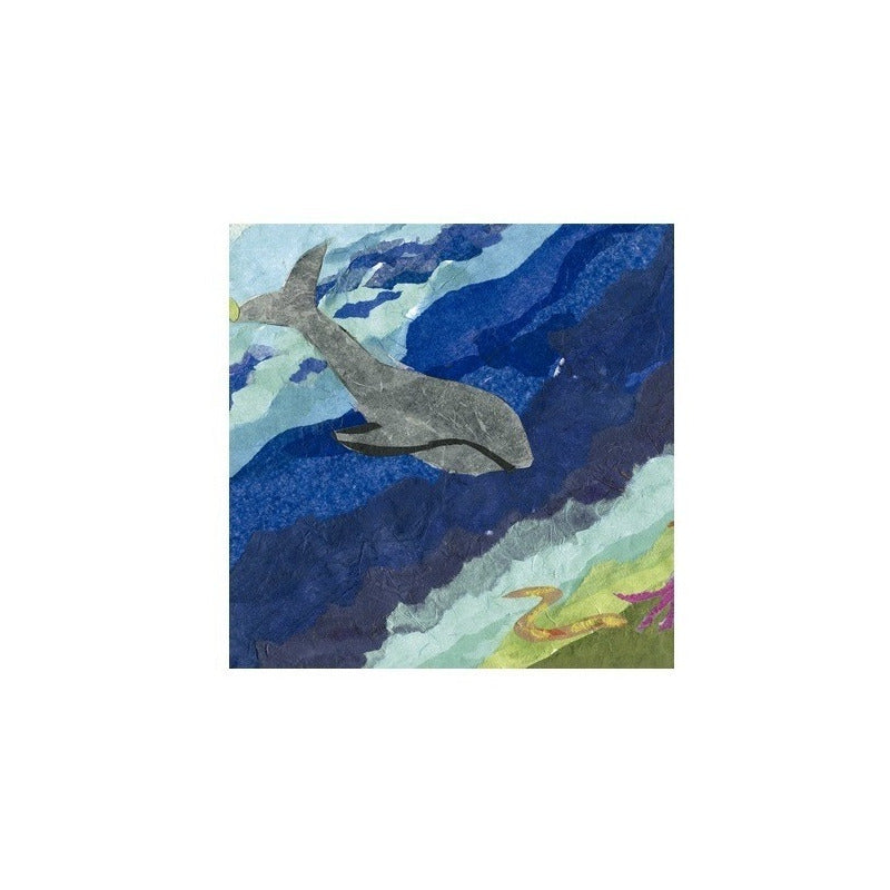 Bienvenida Ola / Regina Vogt