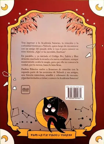 Mientras Yubooh #2 (tapa Dura) / Paulina Palacios