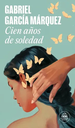 Cien Años De Soledad Edicion Conmemorativa / García Marquez