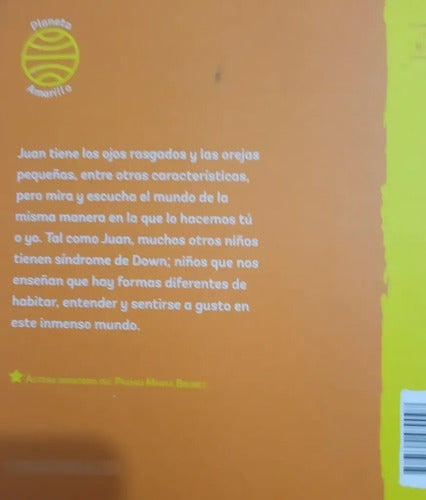 ¿quién Es Juan? / María José Ferrada