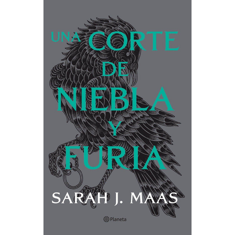 Una Corte De Niebla Y Furia / Sarah J. Maas