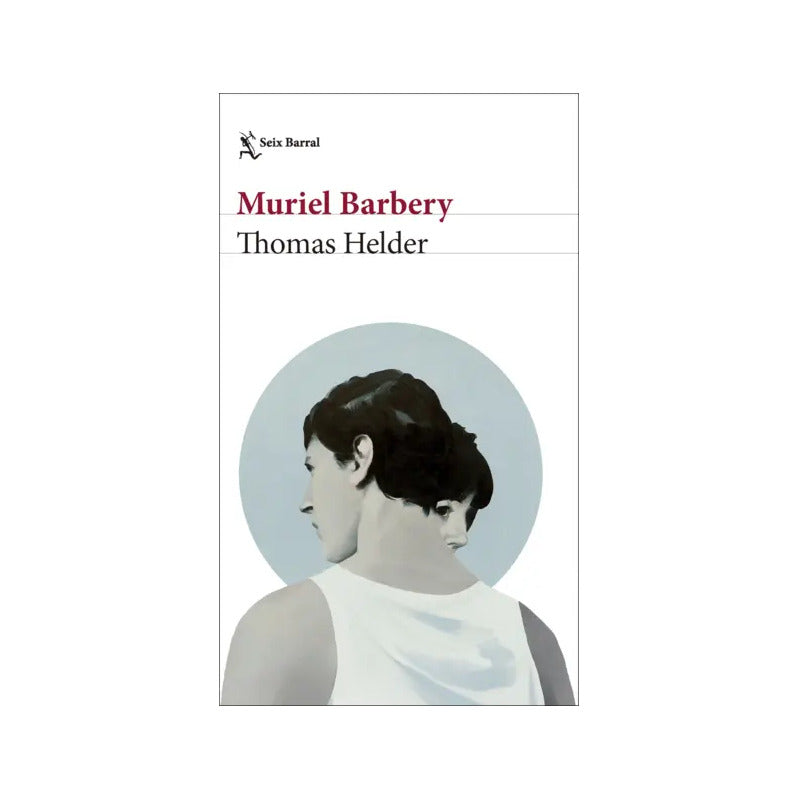 Thomas Helder / Muriel Barbery