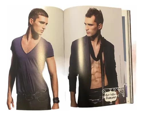 The Barber Collection Book (tapa Dura) / Lexus