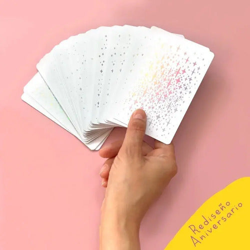 Tarot Reflejo Del Alma (libro + Cartas) / Teraideas