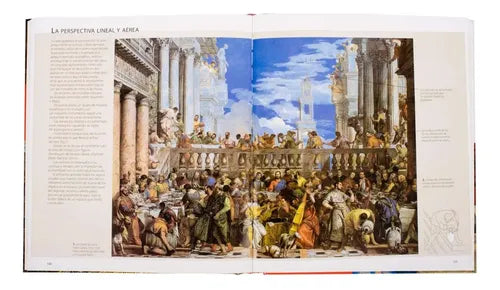 Atlas Para Comprender El Arte / Lexus