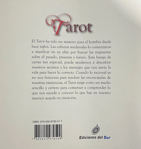 Tarot Colección Esotérica