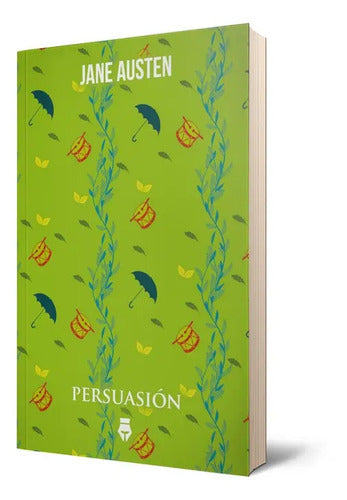 Persuasión / Jane Austen