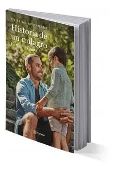 Historia De Un Milagro / Cristian Arriagada