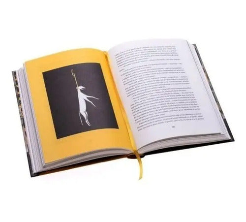 Cumbres Borrascosas (tapa Dura Ilustrado) / Emily Bronte