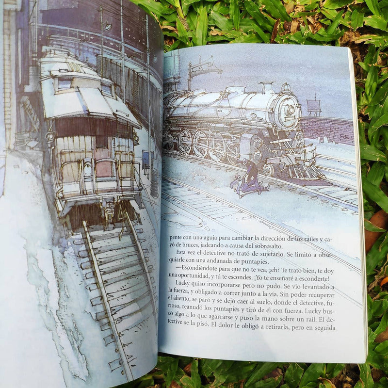 Antologia Del Relato Policial / J. Santamaría Y P. Alonso