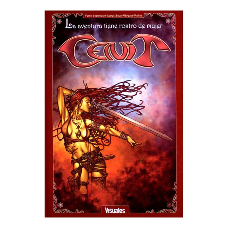 Cenit / Juan Faundez Y Lore Guajardo