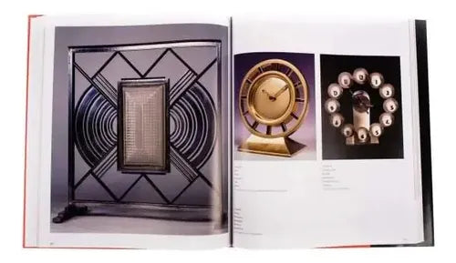 Art Déco (tapa Dura) / Lexus
