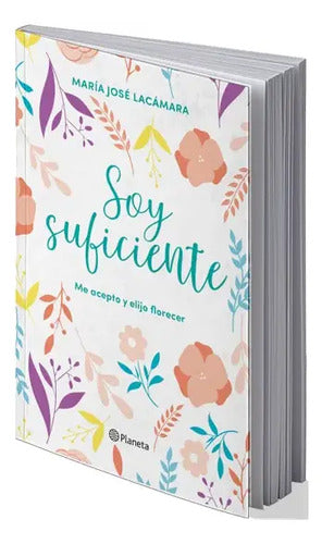 Soy Suficiente / Jose Lacámara