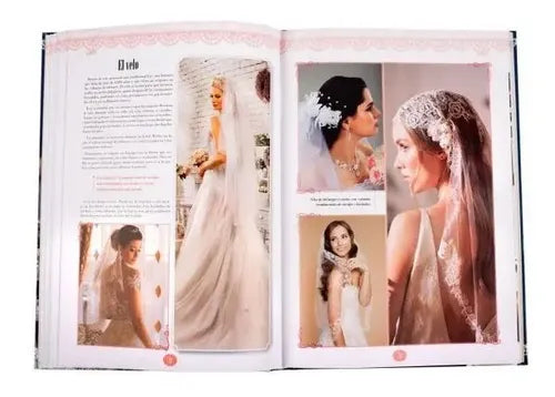 Wedding Planner En Acción (tapa Dura) / Lexus