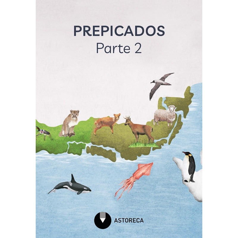 Conozco Y Aprendo / Astoreca