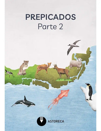 Conozco Y Aprendo / Astoreca