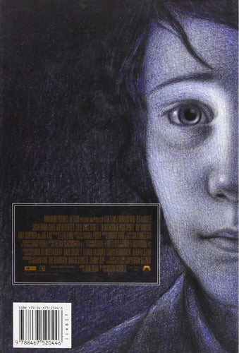 La Invencion De Hugo Cabret (tapa Dura) / Brian Selznick
