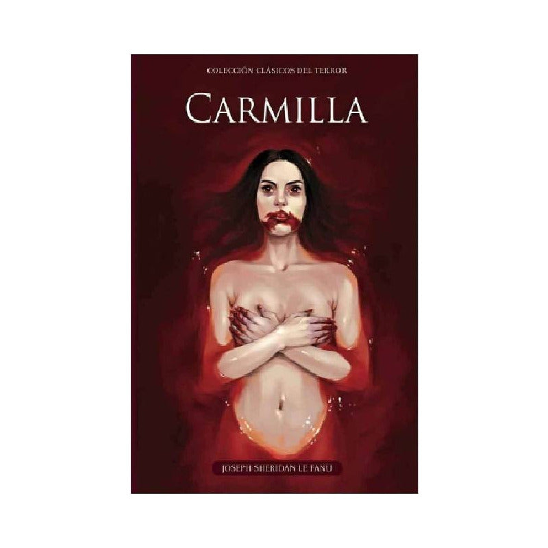Carmilla / Joseph Sheridan