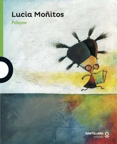 Lucia Moñitos / Pelayos