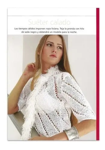 Tejidos Paso A Paso (tapa Dura) / Lexus