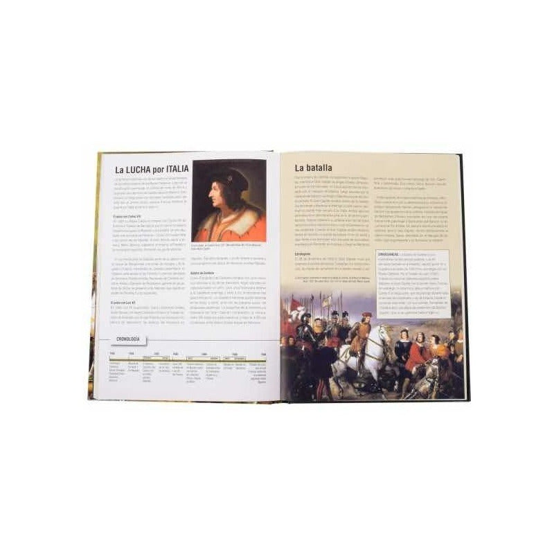 Batallas Terrestres / Lexus