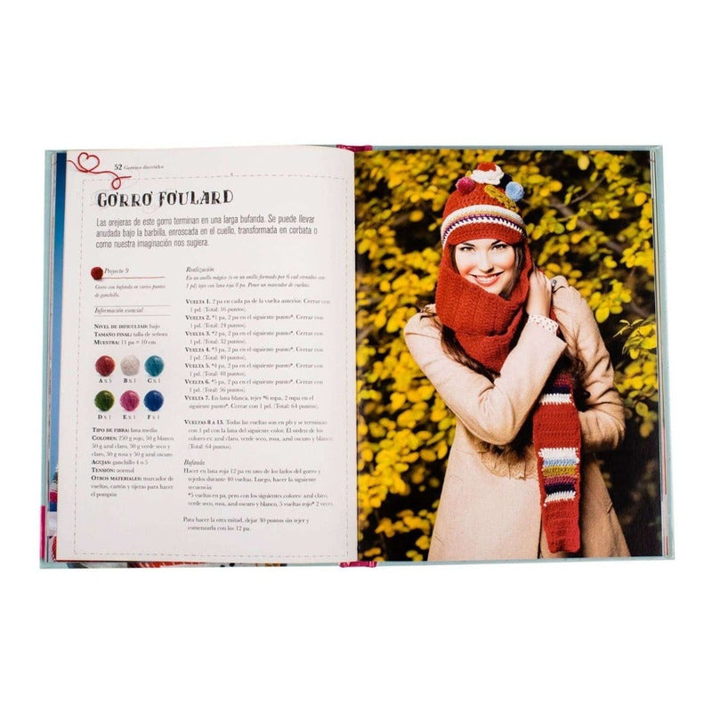 Gorritos Divertidos (tapa Dura) / Lexus