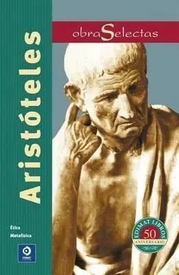 Obras Selectas (tapa Dura) / Aristoteles