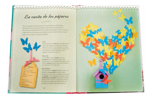 Crea Y Decora Habitaciones Para Niños / Lexus