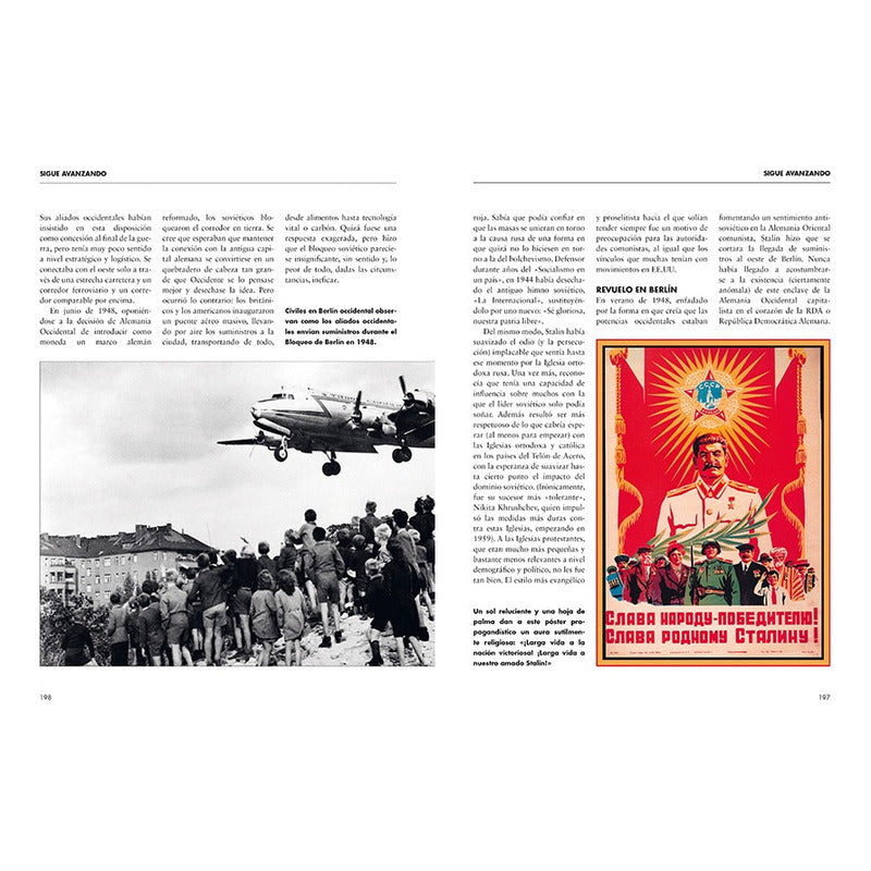 Stalin ¿hombre De Acero O Asesino En Masa? / M. Kerigan