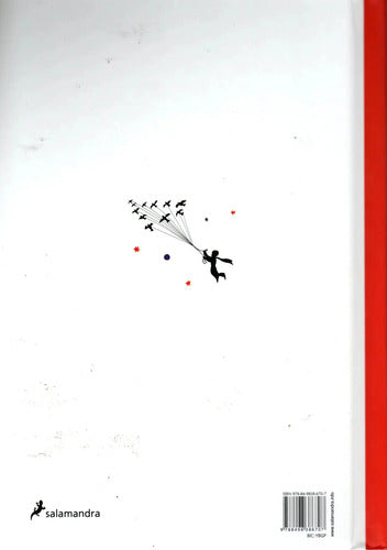 El Principito Pop Up (tapa Dura) / Antoine De Saint Exupery
