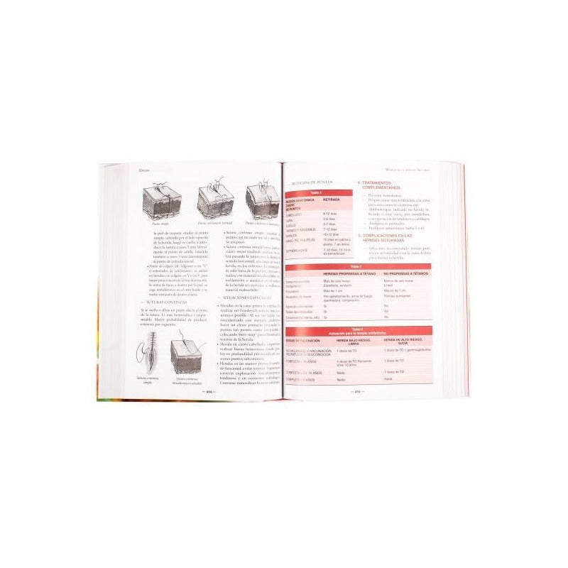 Tratado De Urgencia En Medicina Diagnostico Y Tratamiento