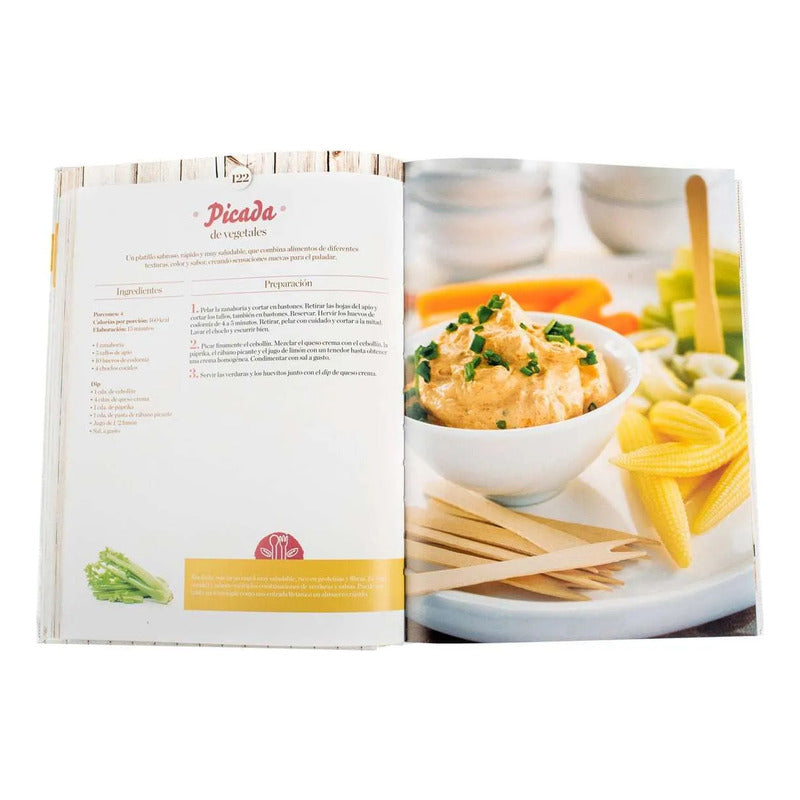 Cocina Sana Para Todos Los Dias (tapa Dura) / Lexus