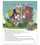 Cuentos Que Divierten Cuentos Y Juegos Grupales / Lexus