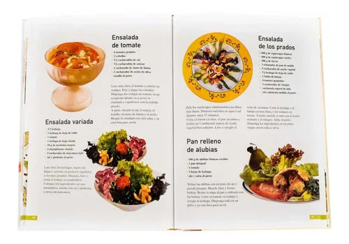 El Libro De Las Dietas / Lexus