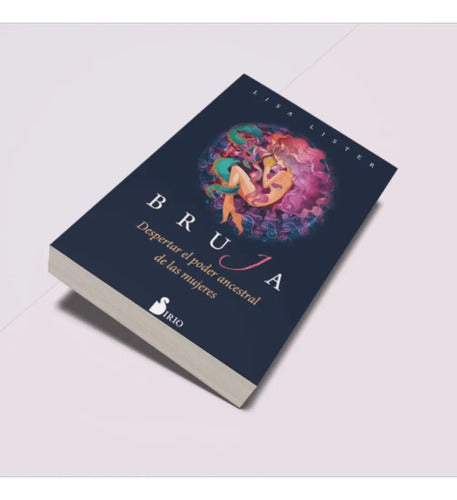Bruja (despertar Poder Ancestral Mujeres) / Lisa Lister