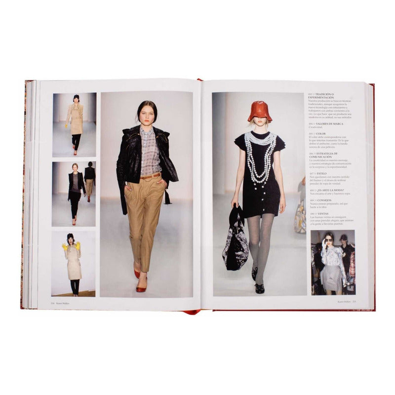 1000 Ideas Prácticas Diseño De Modas / Lexus