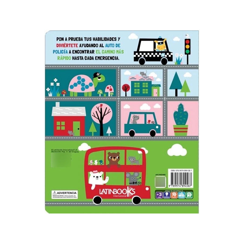 Camion De Bomberos / Sigmar