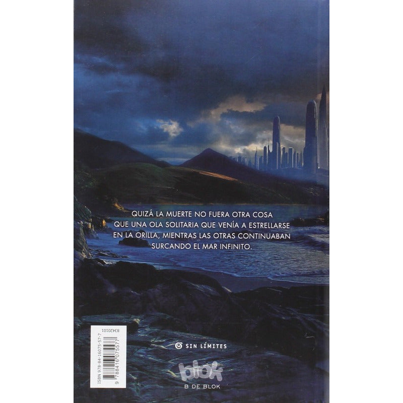 Utopia / Leonardo Patrignani