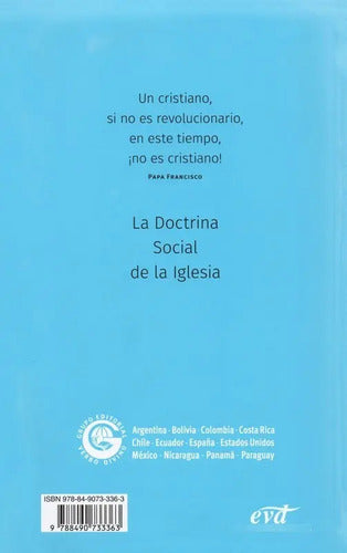 Docat Latinoamerica ¿qué Hacer? / Verbo Divino