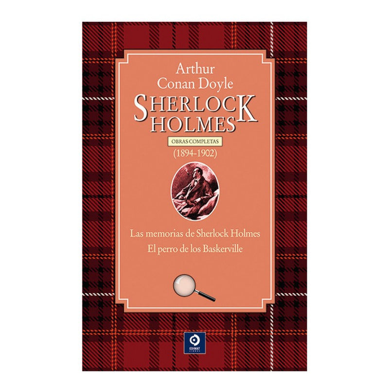Sherlock Holmes Volumen Ii (1894-1902) / A. Conan Doyle